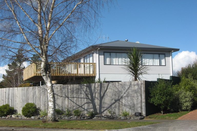 Photo of property in 8 Wiremu Street, Turangi, 3334