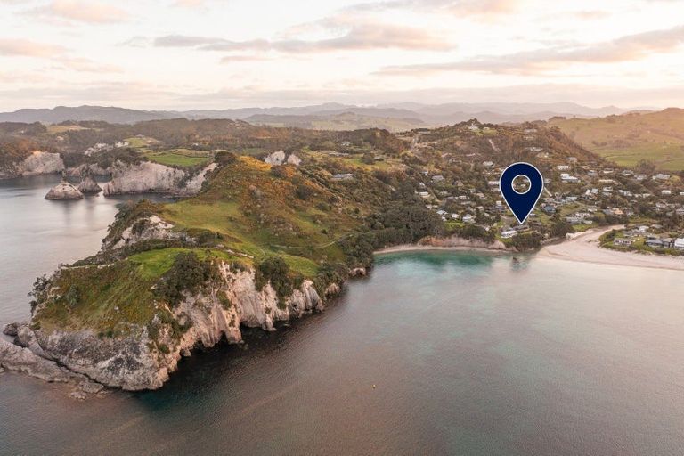 Photo of property in 4 Margaret Place, Hahei, Whitianga, 3591