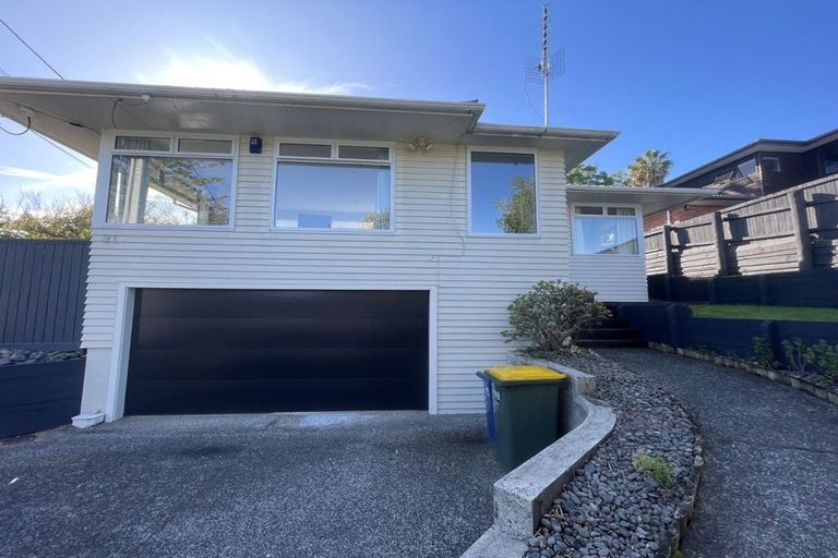 Photo of property in 2/31 Wolsley Avenue, Milford, Auckland, 0620