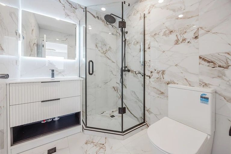 Photo of property in 3/59 Howe Street, Howick, Auckland, 2014