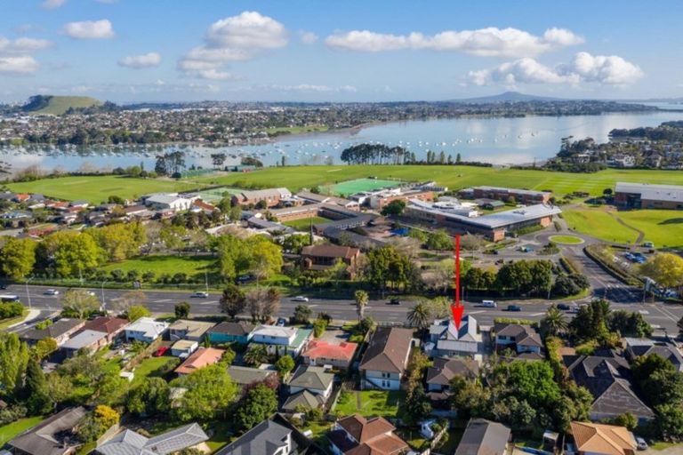 Photo of property in 191 Pakuranga Road, Pakuranga, Auckland, 2010