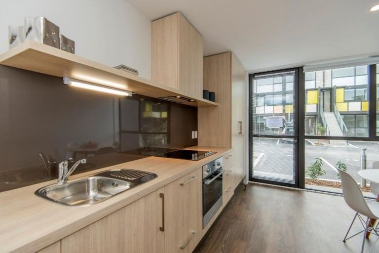 Photo of property in 17/399 Manchester Street, Christchurch Central, Christchurch, 8013