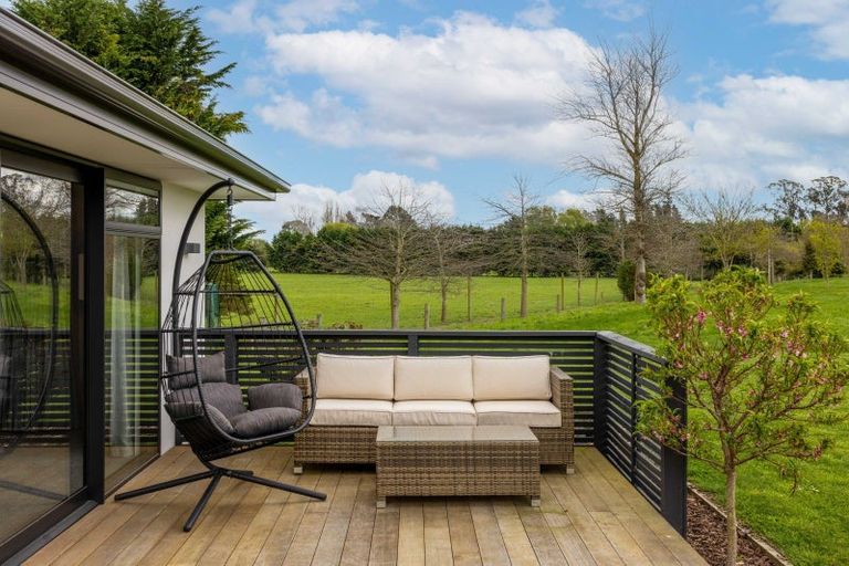 Photo of property in 8 Te Haunui Lane, Pegasus, 7612