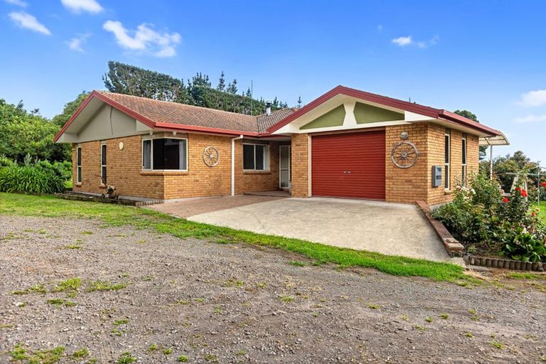 Photo of property in 721 No 3 Road, Te Puke, 3183