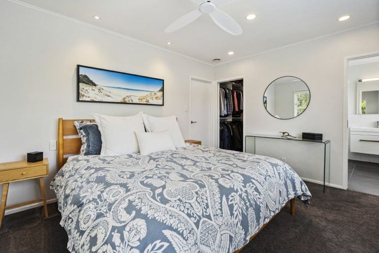 Photo of property in 3 Philip Place, Hillcrest, Auckland, 0627