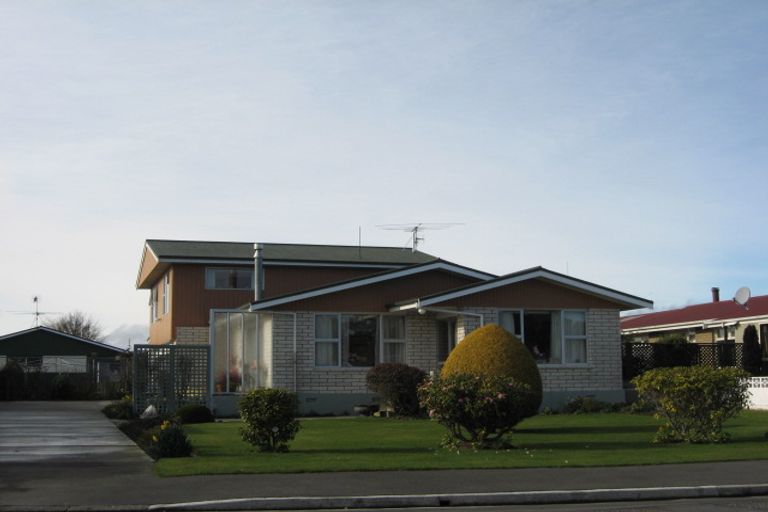 Photo of property in 53 Hillary Street, Winton, 9720