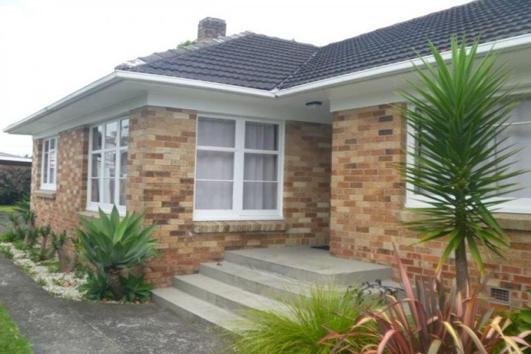 Photo of property in 200 Buckland Road, Mangere East, Auckland, 2024