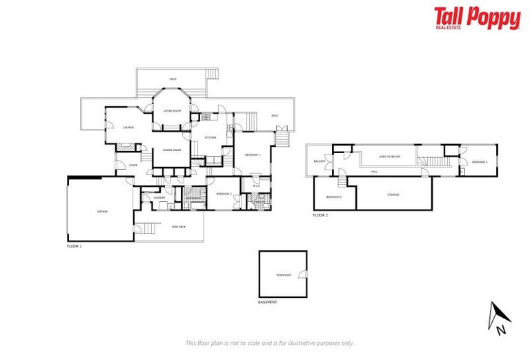 Photo of property in 3a Hughes Avenue, Hokowhitu, Palmerston North, 4410