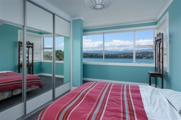 Photo of property in 87 Overtoun Terrace, Hataitai, Wellington, 6021