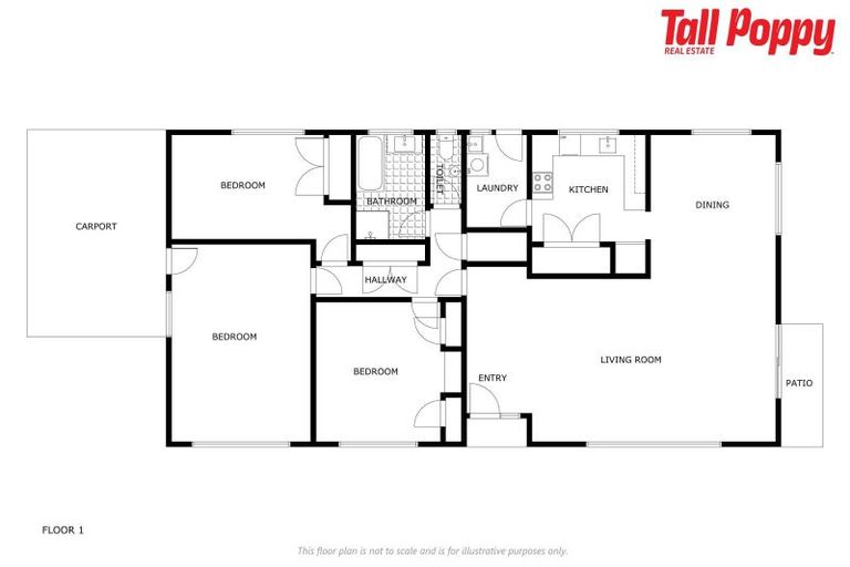 Photo of property in 2/7 Kathleen Place, Rainbow Point, Taupo, 3330