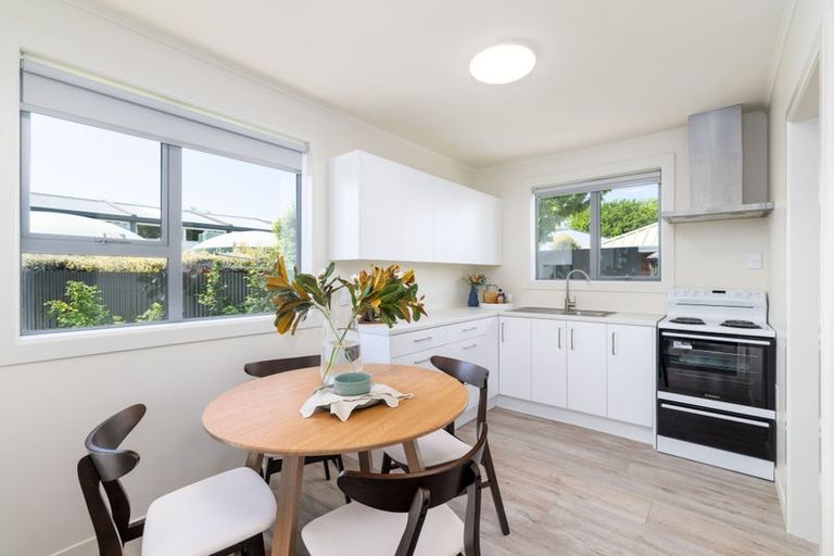 Photo of property in 19b Tankerville Road, Hoon Hay, Christchurch, 8025