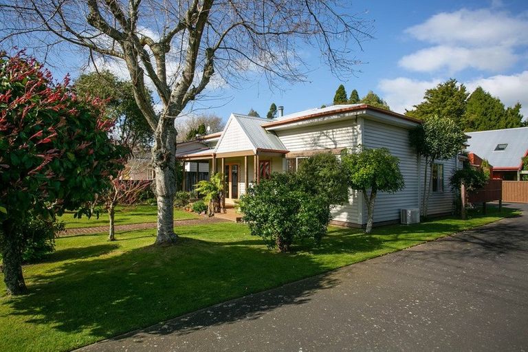 Photo of property in 32 Hohaia Street, Matamata, 3400