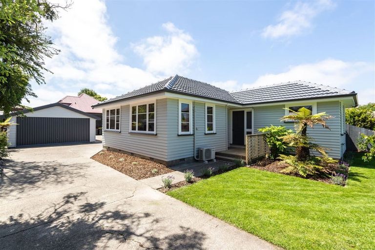 Photo of property in 7 Ravenna Street, Avonhead, Christchurch, 8042
