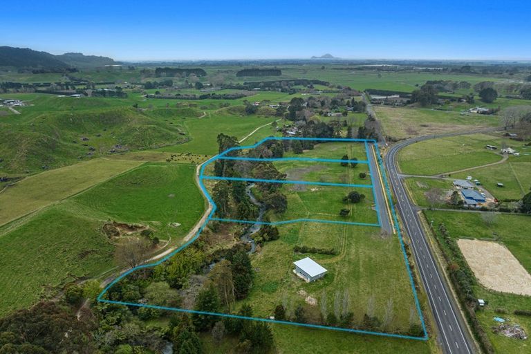 Photo of property in 9b Mangaone Road, Rotoma, Whakatane, 3192