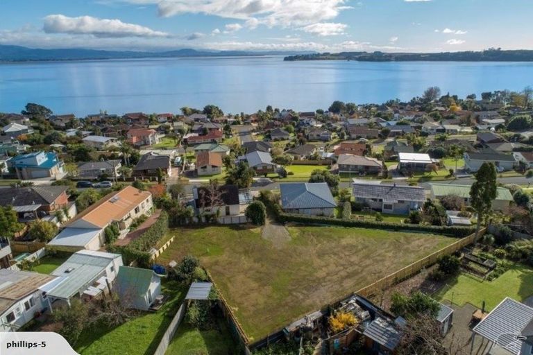 Photo of property in 11 Vivian Drive, Omokoroa, 3114