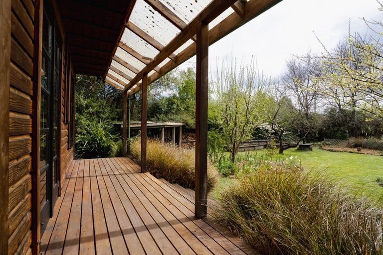 Photo of property in 44 Doctors Point Road, Waitati, 9085