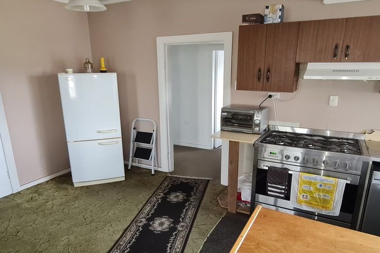 Photo of property in 80 Wakefield Street, Westport, 7825