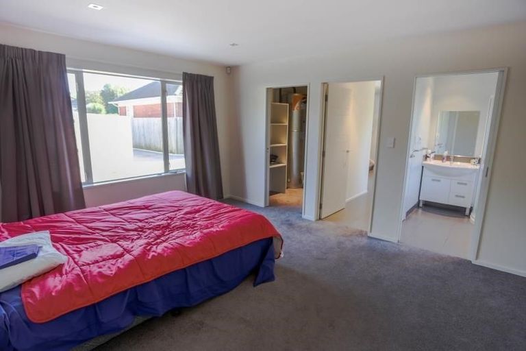 Photo of property in 58a Wainui Street, Riccarton, Christchurch, 8041