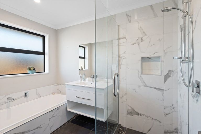 Photo of property in 13 Walter Place, Kirwee, Darfield, 7571