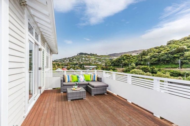 Photo of property in 40a Kenya Street, Ngaio, Wellington, 6035