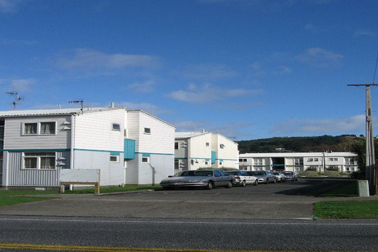 Photo of property in 1341 High Street, Taita, Lower Hutt, 5011