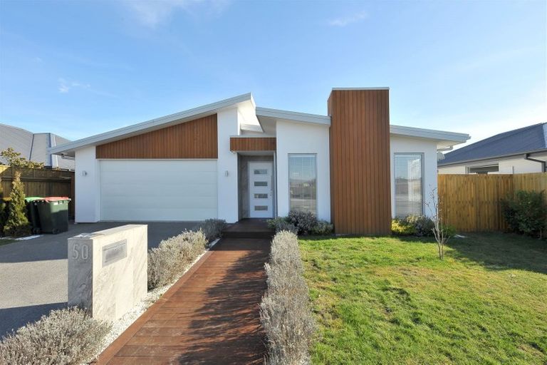 Photo of property in 50 Vernon Drive, Lincoln, 7608