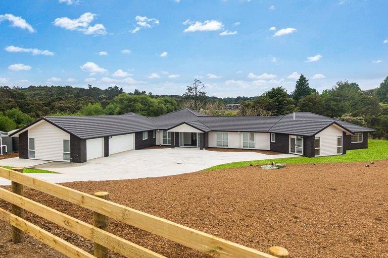 Photo of property in 163 Mahoenui Valley Road, Coatesville, Albany, 0793