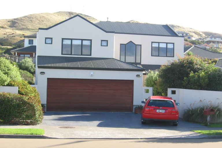 Photo of property in 148 Westchester Drive, Churton Park, Wellington, 6037