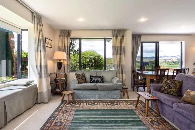 Photo of property in 101 Marlborough Ridge Drive, Fairhall, Blenheim, 7272