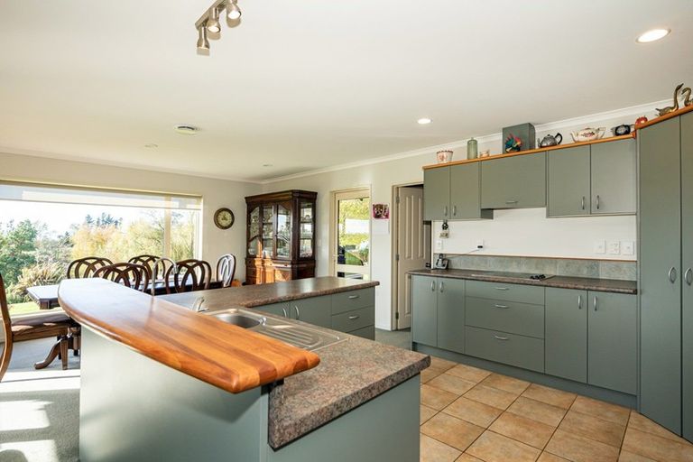 Photo of property in 260 Downs Road, Geraldine Downs, Geraldine, 7991