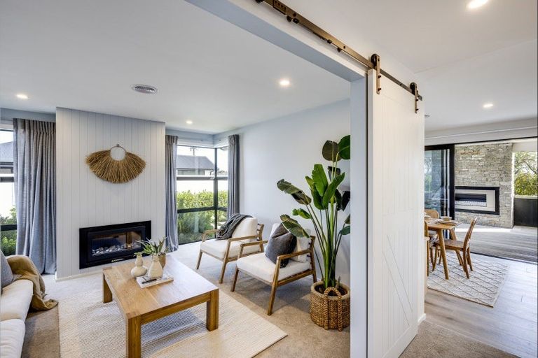 Photo of property in 140d Brookvale Road, Havelock North, 4130