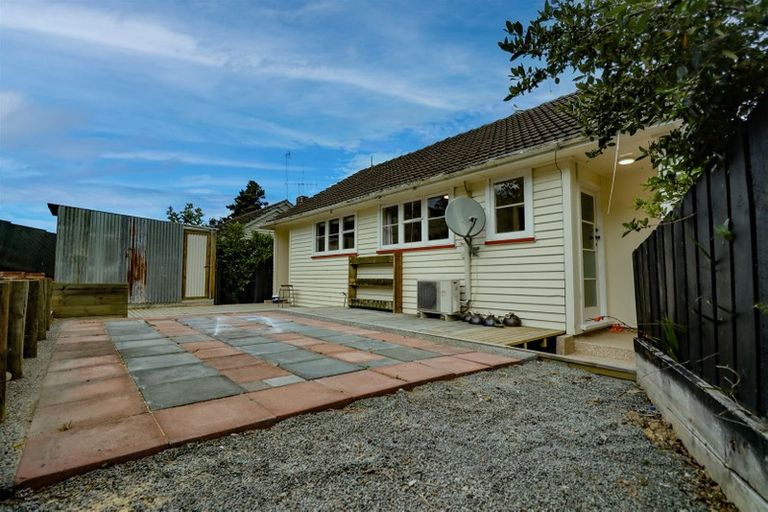 Photo of property in 20 Ayr Street, Marchwiel, Timaru, 7910