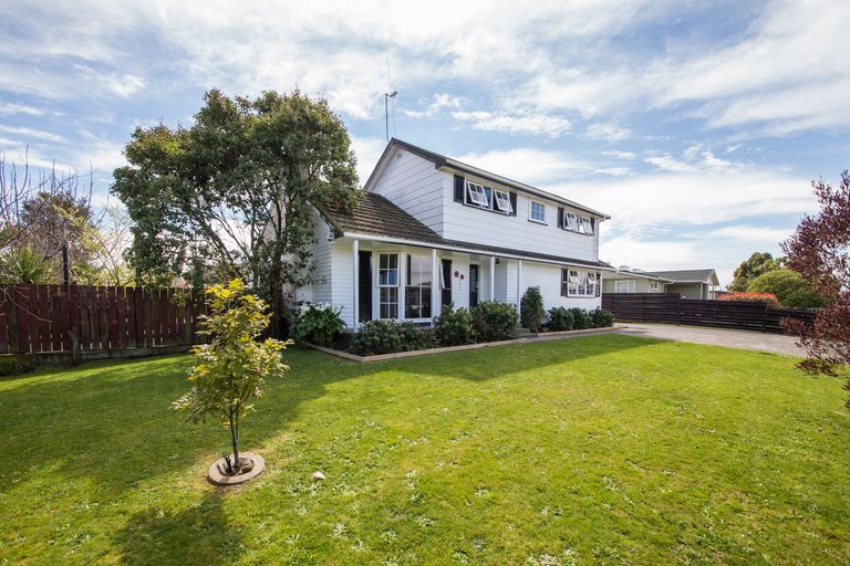 Photo of property in 78 Havelock Avenue, Westbrook, Palmerston North, 4412