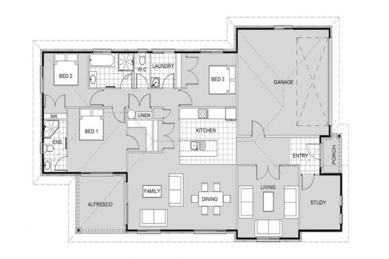 Photo of property in 35 Jamish Drive, Warkworth, 0910