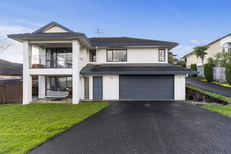 Photo of property in 18 Navan Place, Dannemora, Auckland, 2016