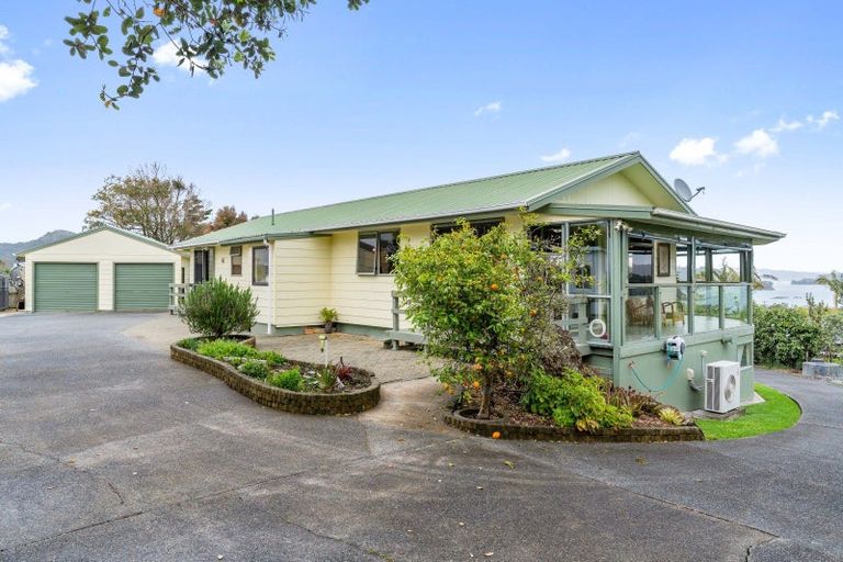 Photo of property in 46 Ritchie Road, Parua Bay, Whangarei, 0174