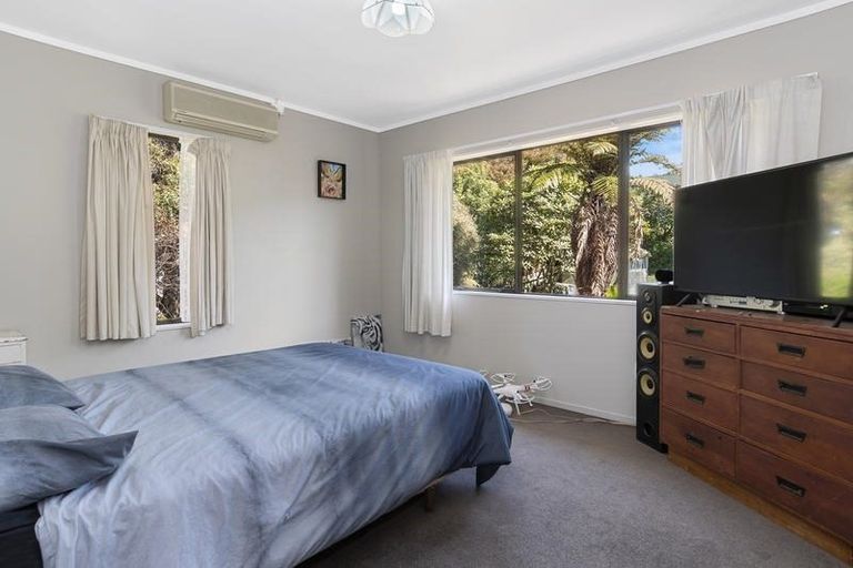 Photo of property in 18a Milton Road, Hospital Hill, Napier, 4110