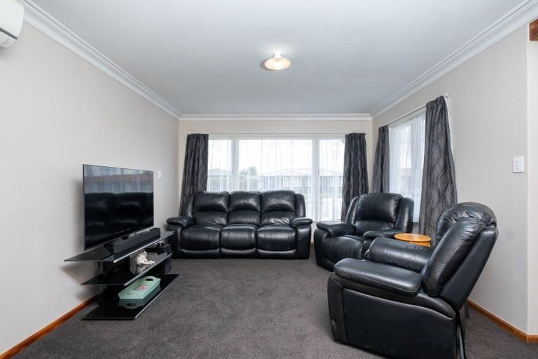 Photo of property in 8 Alexander Avenue, Onekawa, Napier, 4110