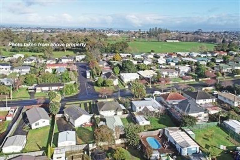 Photo of property in 54 Kirton Crescent, Manurewa, Auckland, 2102