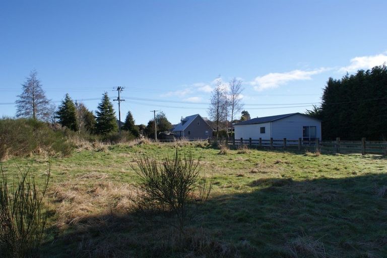 Photo of property in 9 Marino Street, Rangataua, Ohakune, 4691