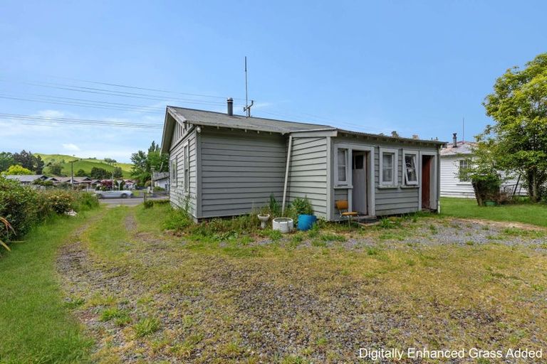 Photo of property in 55 Mataroa Road, Taihape, 4720