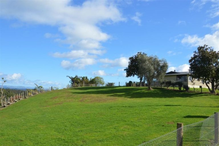 Photo of property in 489 Ruapekapeka Road, Towai, Hikurangi, 0182