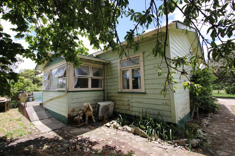 Photo of property in 322 Fairburn Road, Kaitaia, 0482