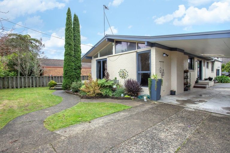Photo of property in 5 Goodwin Avenue, Springfield, Rotorua, 3015