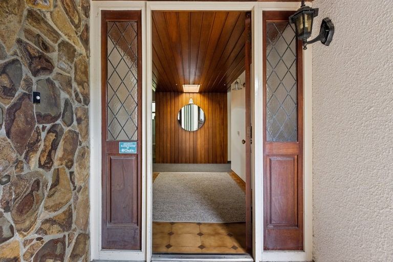 Photo of property in 611 York Street, Mahora, Hastings, 4120