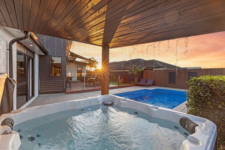 Photo of property in 6 Omapere Lane, Pyes Pa, Tauranga, 3112