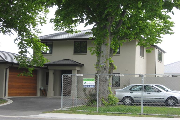 Photo of property in 121a Ashley Street, Rangiora, 7400