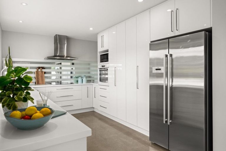 Photo of property in 1 Avon Rise, Welcome Bay, Tauranga, 3112