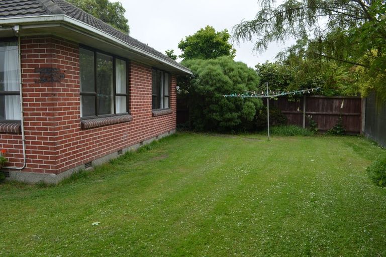 Photo of property in 29 Lansbury Avenue, Strowan, Christchurch, 8052