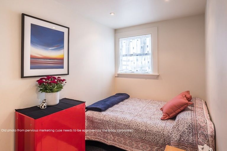 Photo of property in Wall Street On Lambton, 6/326 Lambton Quay, Wellington Central, Wellington, 6011